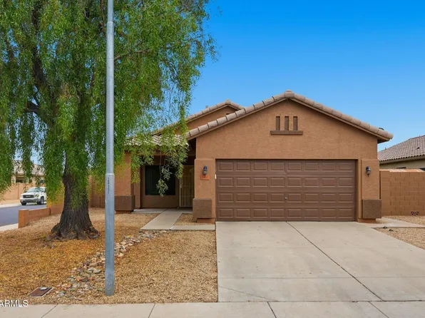 8807 W SHAW BUTTE Drive, Peoria, AZ 85345