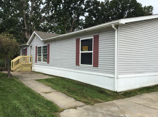 Fisherman's Cove, Flint, MI 48507