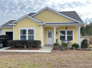 152 Carousel Cir, Crawfordville, FL 32327
