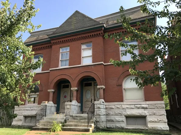 4020 Cleveland Ave, 4020 Cleveland Ave #1F, Saint Louis, MO 63110