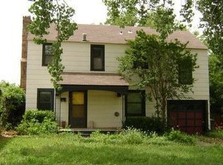 2316 NW 34th St, Oklahoma City, OK 73112