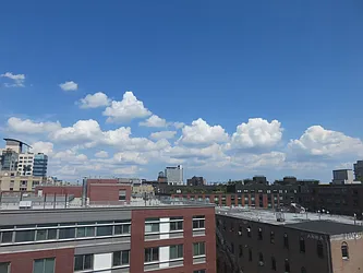 Rented by REAL New York