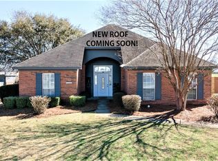 5554 Meadow Lark Ct, Montgomery, AL 36116