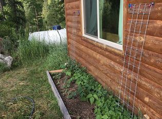 345 Buckhorn Rd, Whitefish, MT 59937