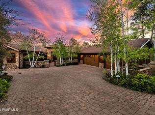 2236 Golf Club Ln, Prescott, AZ 86303