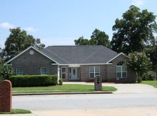 92 Satilla Ln, Warner Robins, GA 31088