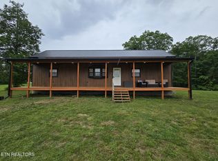 2365 Mountain View Rd, Robbins, TN 37852