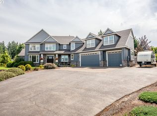 21432 S Levi Rd, Beavercreek, OR 97004