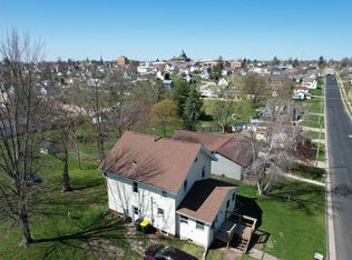 519 E Elm St, Lancaster, WI 53813