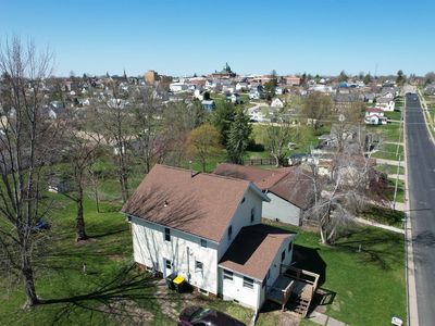 519 E Elm St, Lancaster, WI, 53813