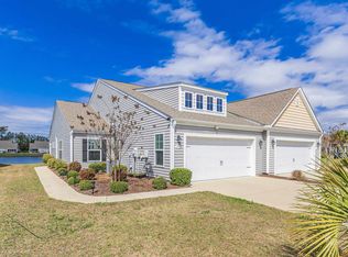 1932 Coleman Lake Dr. #1932, Carolina Shores, NC 28467