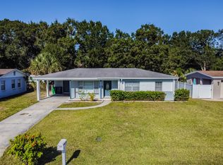 1709 W Louisiana Ave, Tampa, FL 33603