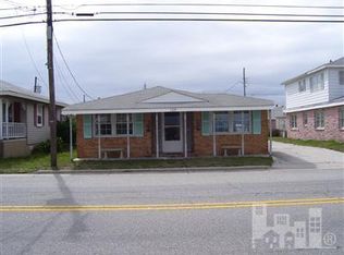 125 Fort Fisher Blvd N, Kure Beach, NC 28449