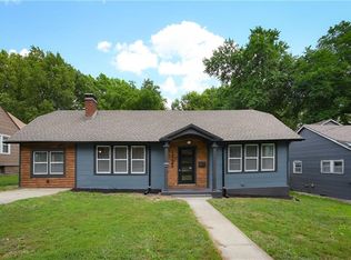 1725 Hawthorne Ct, Independence, MO 64052