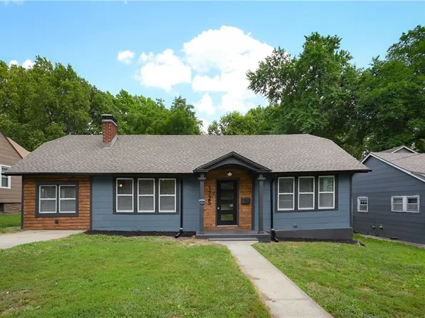 1725 Hawthorne Ct, Independence, MO 64052