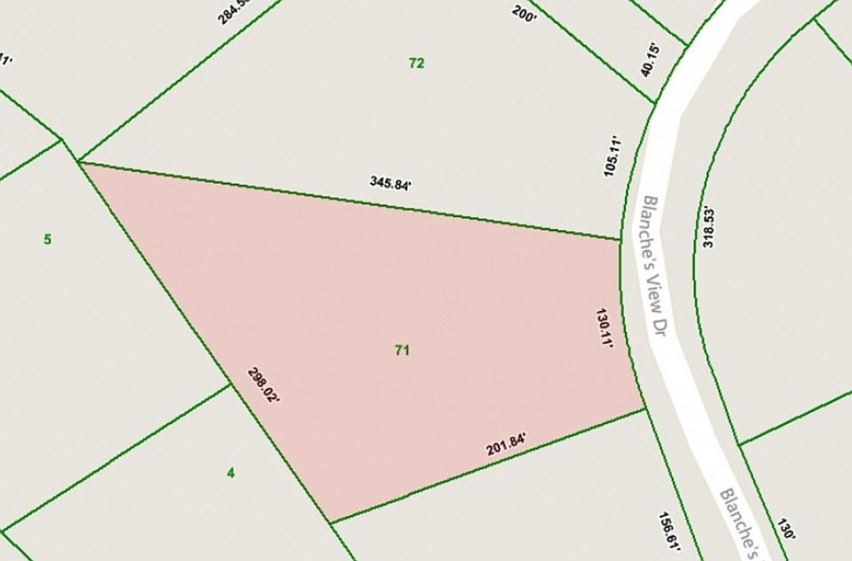 1st image of LOT 71 Blanches View Dr