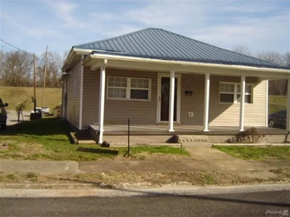 3725 Valley St, Catlettsburg, KY 41129
