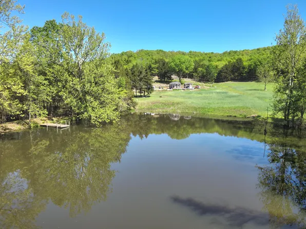 3057 Ne 975 Road, Osceola, MO 64776