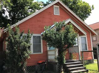241 Cody St, Houston, TX 77009