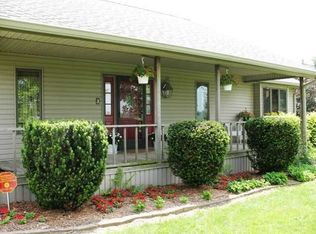 4949 E 650 N, Greenfield, IN 46140
