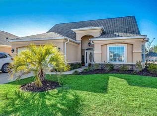 2101 Via Palma Dr, North Myrtle Beach, SC 29582