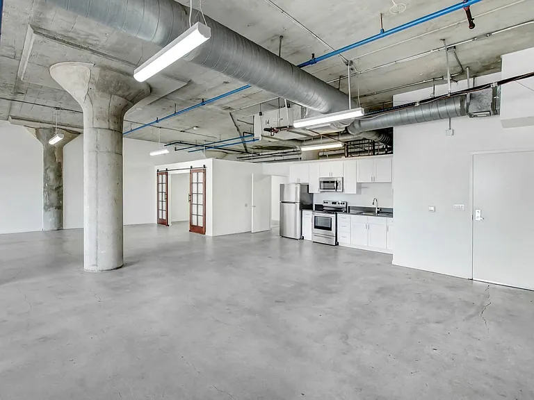 RiverFront live - Work Lofts — Photo 130