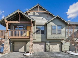 1705 Fox Hollow Ln APT E, Park City, UT 84098