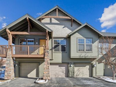 1705 Fox Hollow Ln APT E, Park City, UT, 84098