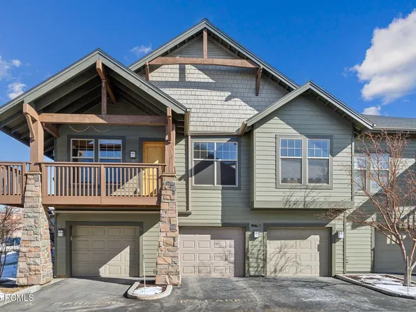 1705 Fox Hollow Ln APT E, Park City, UT 84098