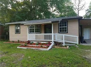 3611 Blueback Ave, Pascagoula, MS 39581
