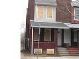 458 Stuyvesant Ave, Trenton, NJ