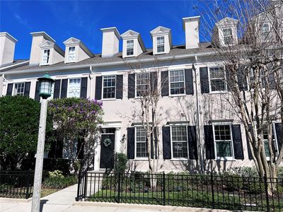 641 Mulberry Ave, Celebration, FL, 34747
