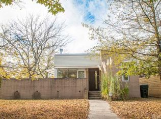 1520 S Rock St, Little Rock, AR 72202