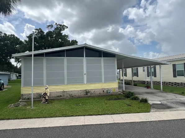 1000 Walker St Lot 347, Holly Hill, FL 32117