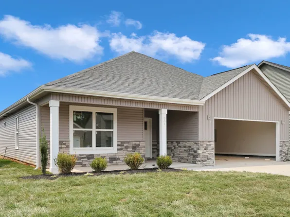 551 Ayden Ln, Clarksville, TN 37042