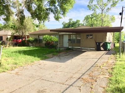 5414 Windemere St, Houston, TX, 77033