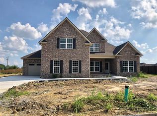 3252 Potts Xing, La Vergne, TN 37086