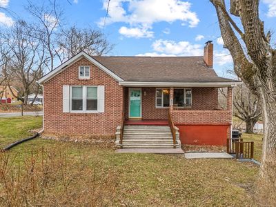 490 W Jefferson St, Wytheville, VA, 24382