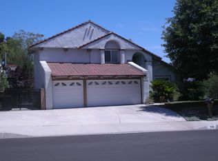 708 Iron Horse Rd, Walnut, CA 91789