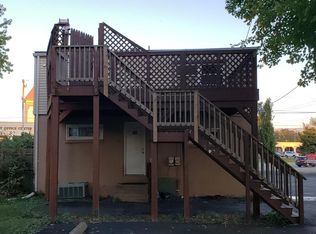 1303 Veterans Hwy, Bristol, PA