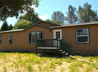 54042 Road 200, North Fork, CA 93643