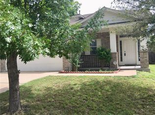 920 Sweet Leaf Ln, Pflugerville, TX 78660