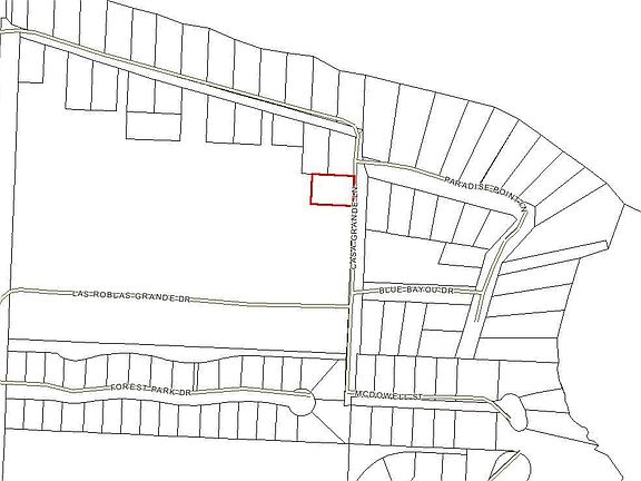 2nd image of 13 Casa Grande Ln