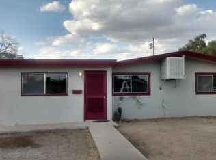 2051 E 32nd St, Tucson, AZ 85713