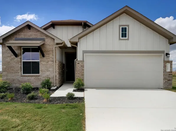 1591 Estelea Grove, New Braunfels, TX 78130