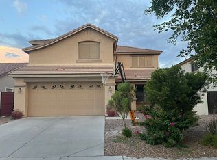 3681 S Dew Drop Ln, Gilbert, AZ 85297