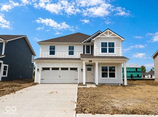 1615 Henry St, Fortville, IN 46040
