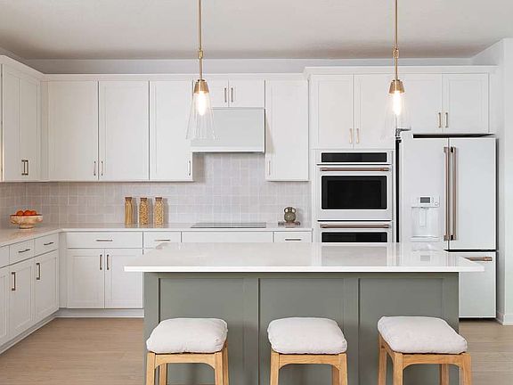 Northlake at Ovation - Griffin II Interior Image 3