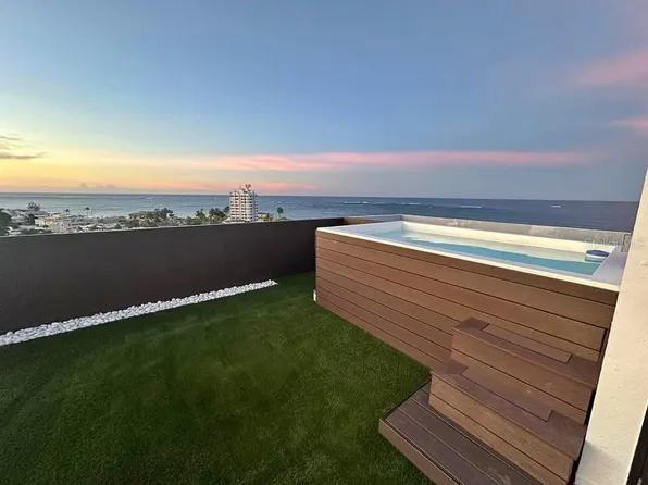 Pha Costamar Condominium #Penthouse A, San Juan, PR 00913