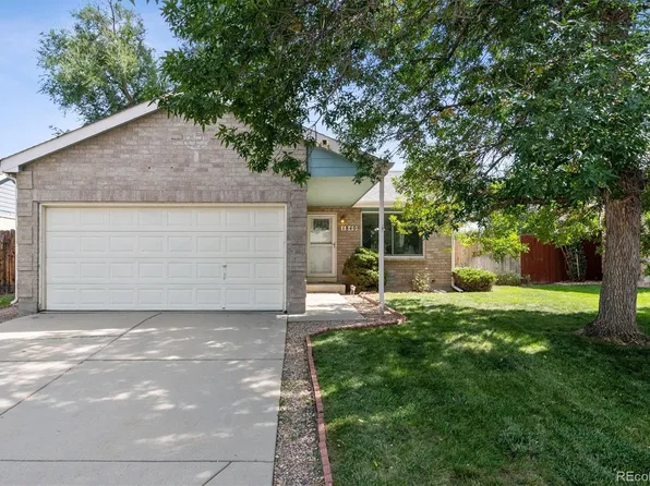 1840 Granby Court, Aurora, CO 80011